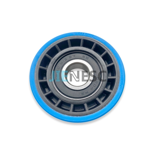FG 044.01172 76*25mm Escalator Roller for big sale
