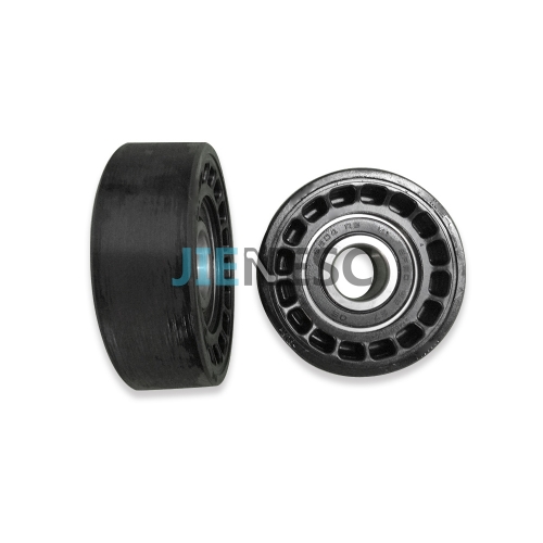 DEE4008754 escalator step roller 75*23.5mm for