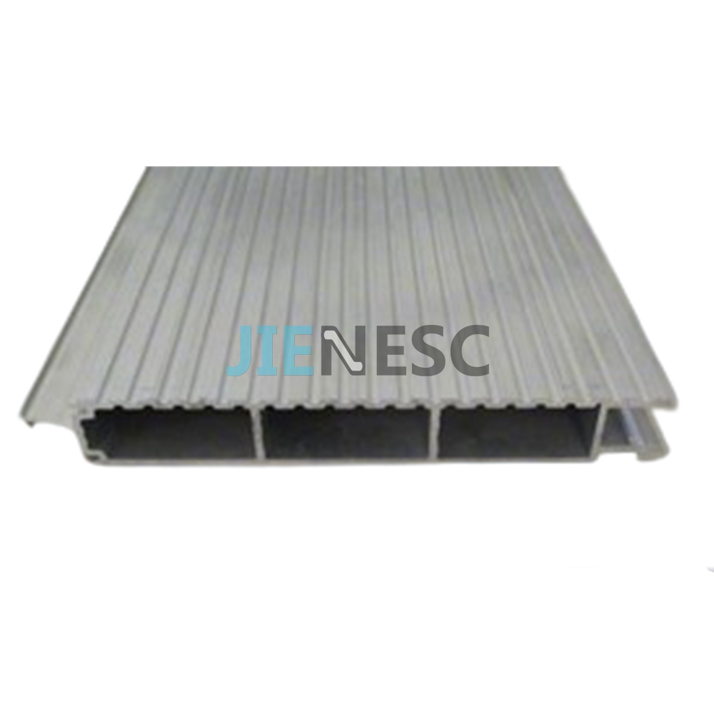 DEE2426645 Escalator cover plate