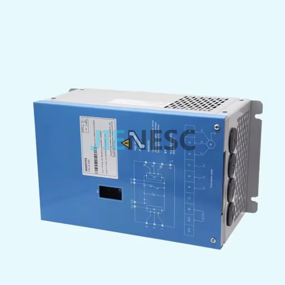 CPI-W32S Elevator frequency inverter