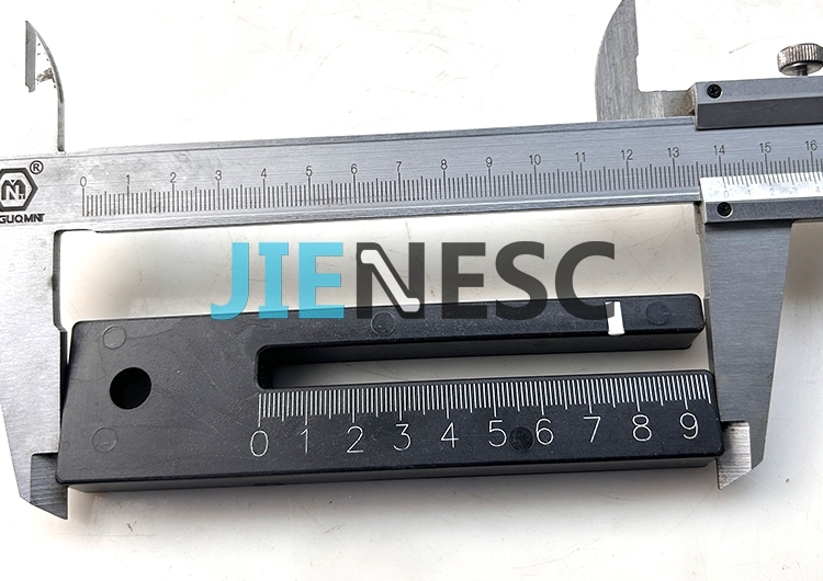 SCT394630 50639192 Escalator Brake Arm Guide From Factory
