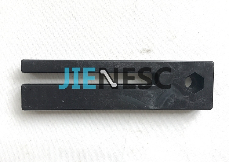 SCT394630 50639192 Escalator Brake Arm Guide From Factory