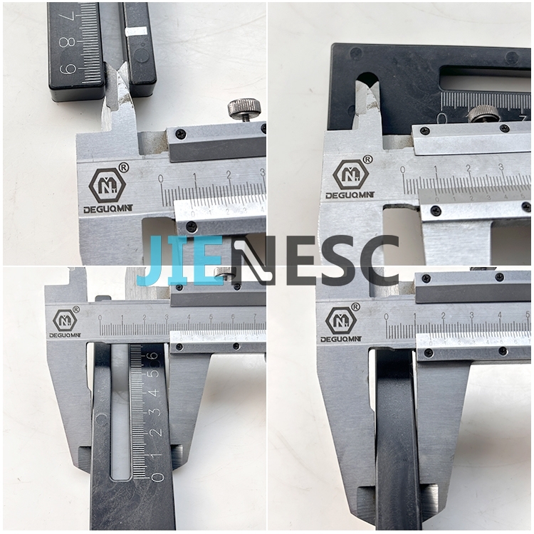 SCT394630 50639192 Escalator Brake Arm Guide From Factory