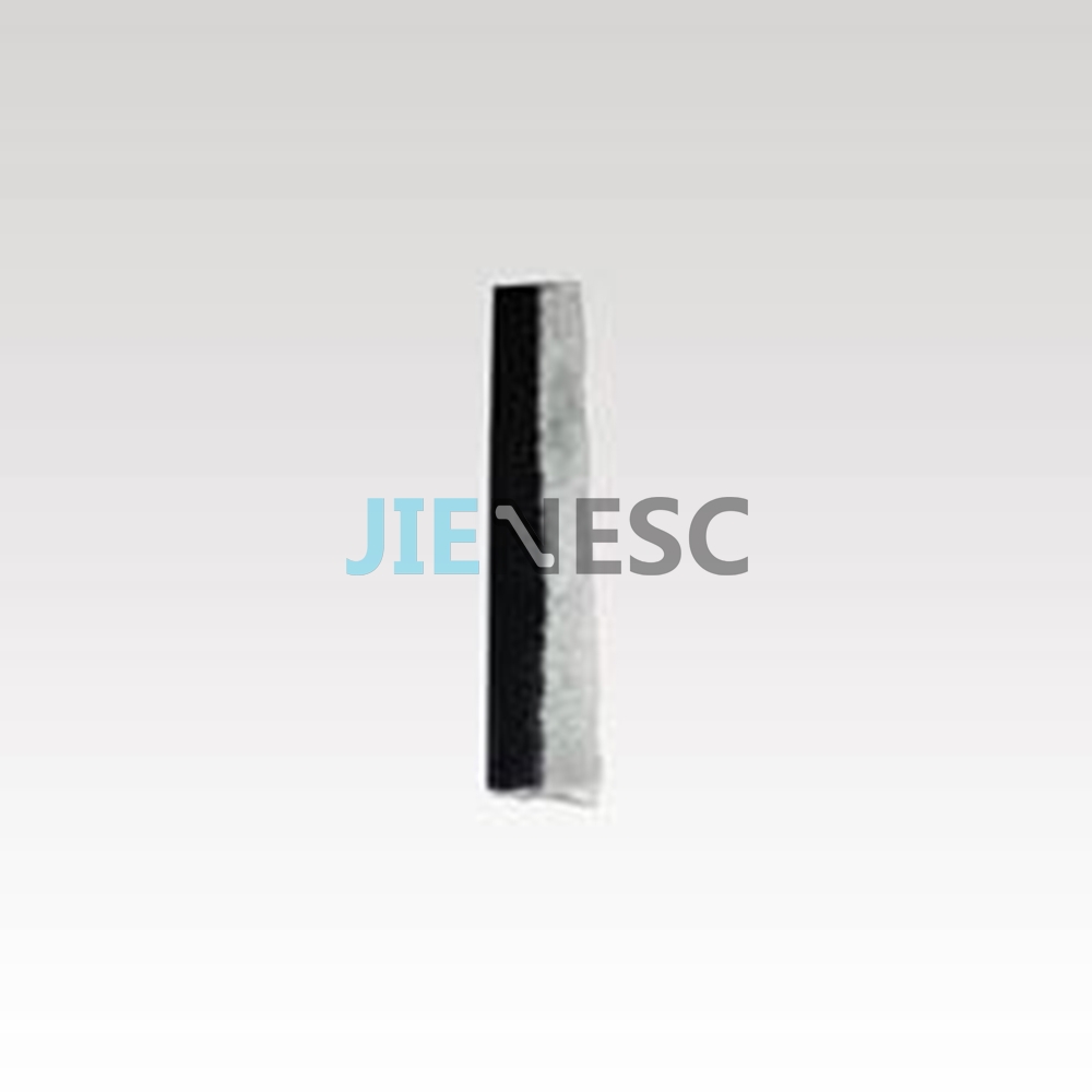 KM1374876G01 Elevator finger profile from factory