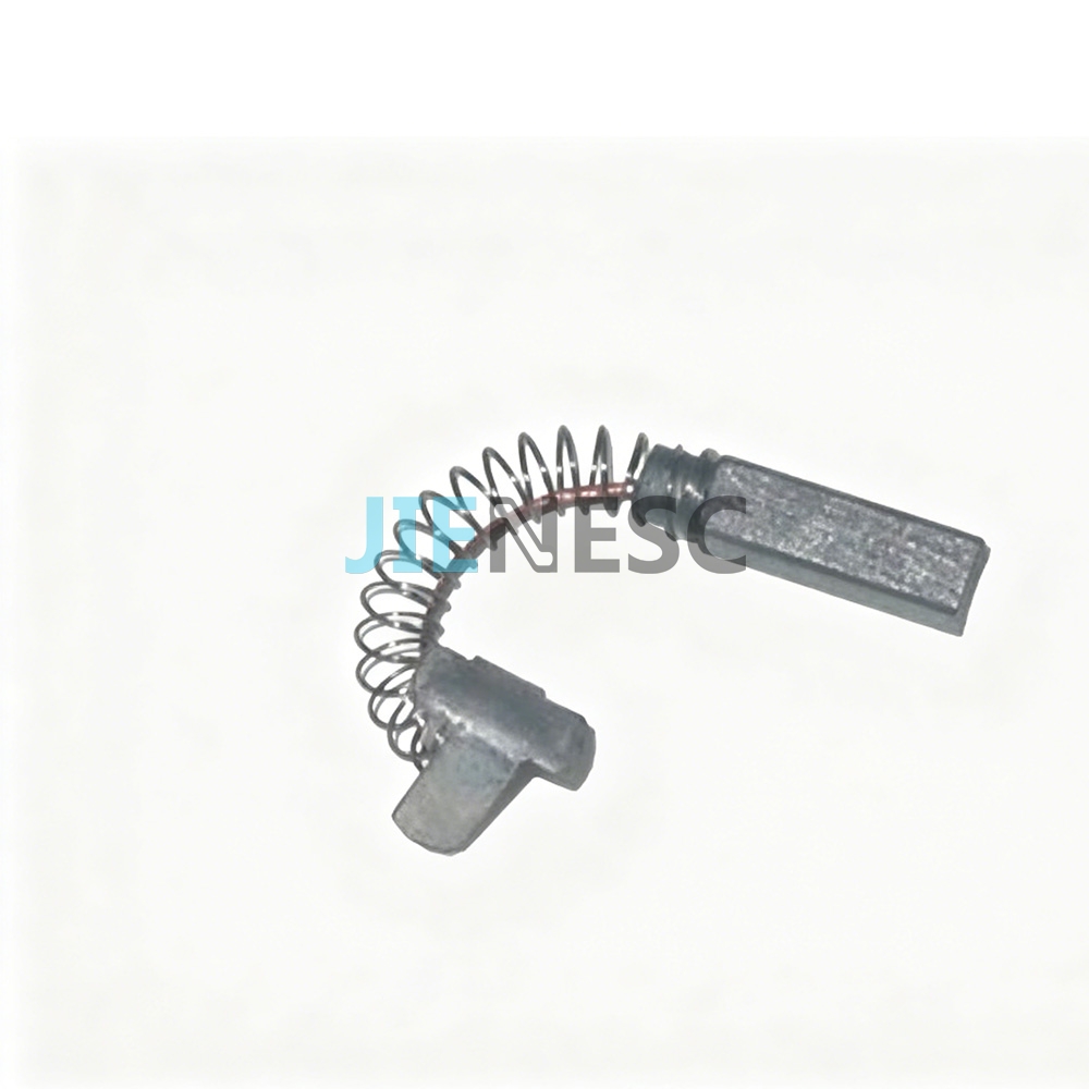 KM255729 Escalator brush carbon ca30 from factory
