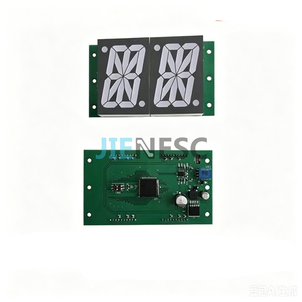 BAA26800FA2 Elevator PCB Board From Factory