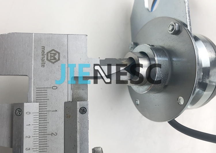 450007 EBI169643 450241 Elevator Door Electromagnetic Brake QKS9/10 From Factory 
