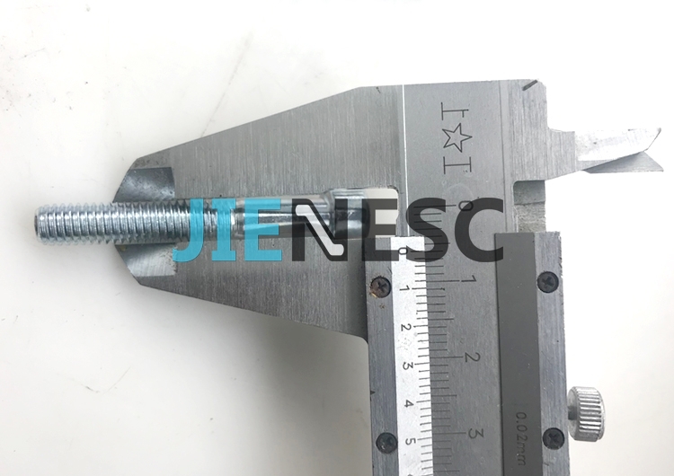 450007 EBI169643 450241 Elevator Door Electromagnetic Brake QKS9/10 From Factory 