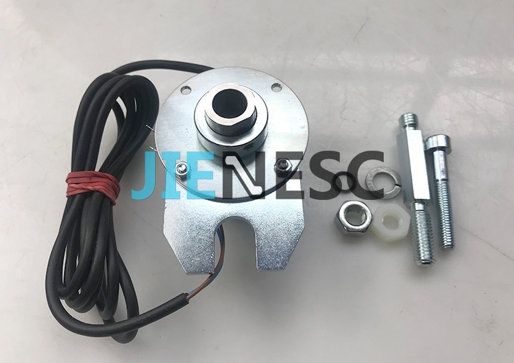 450007 EBI169643 450241 Elevator Door Electromagnetic Brake QKS9/10 From Factory 