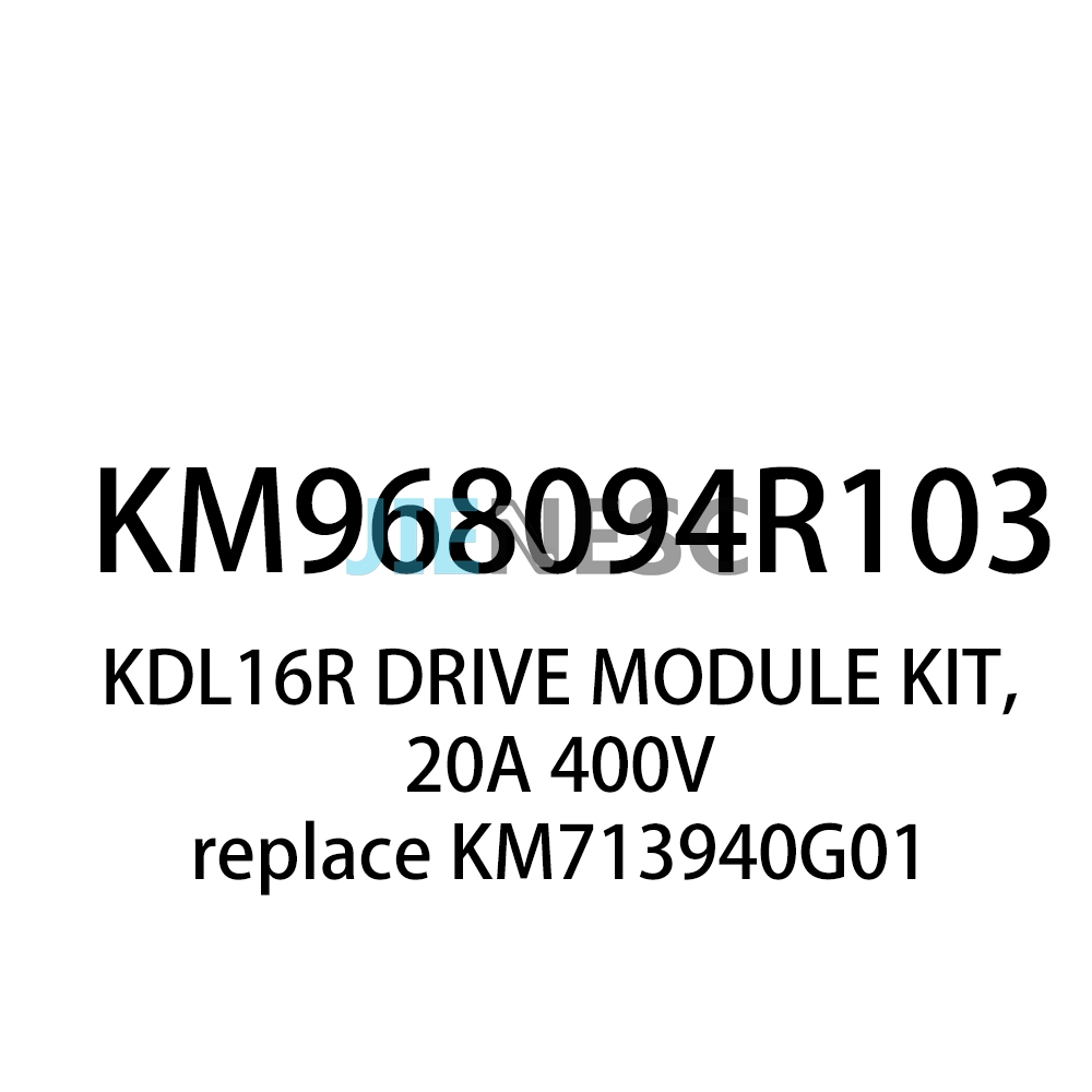 KM968094R103 Elevator Drive Module