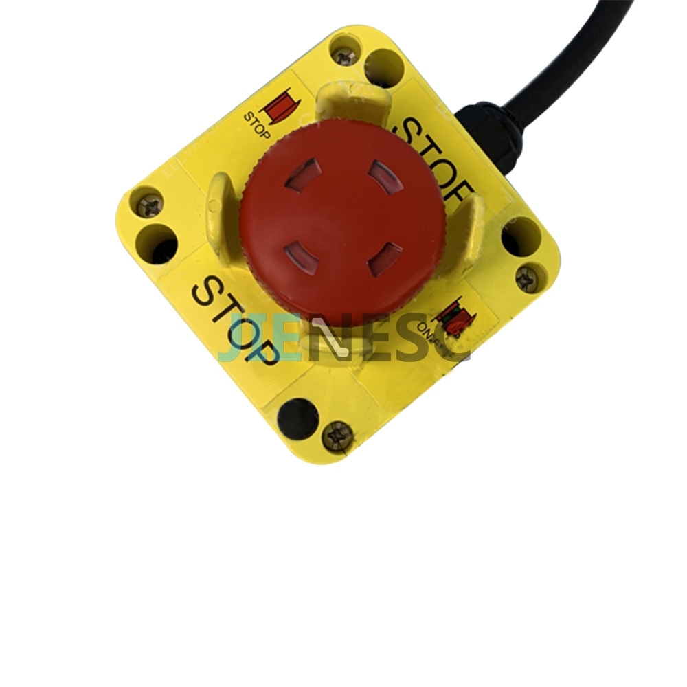 GAA22800K1 Escalator stop button from factory