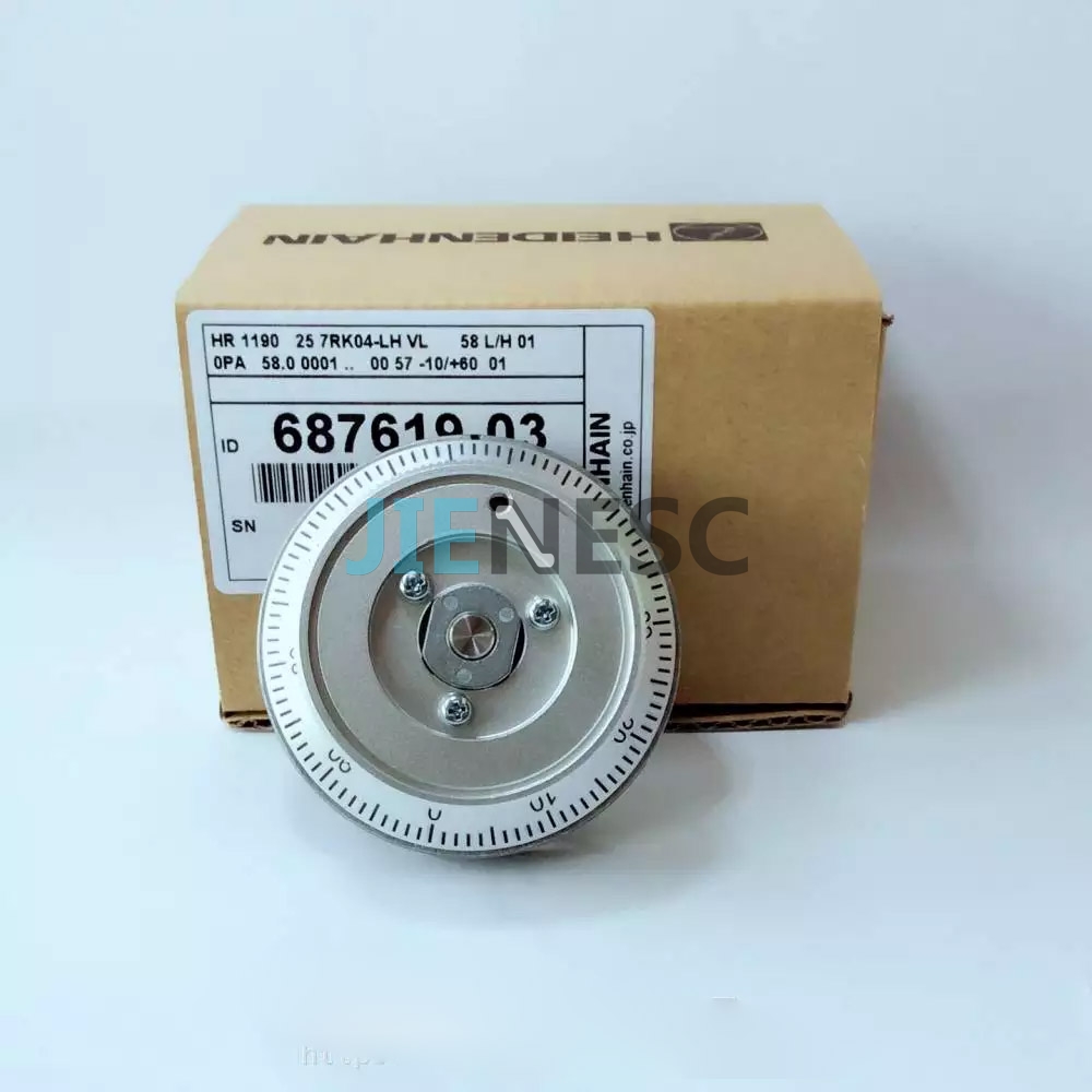 LHD-022-512 Elevator Service Encoder