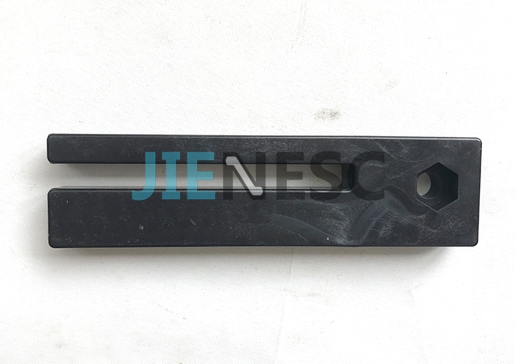 SCT394630 50639192 Escalator Brake Arm Guide From Factory
