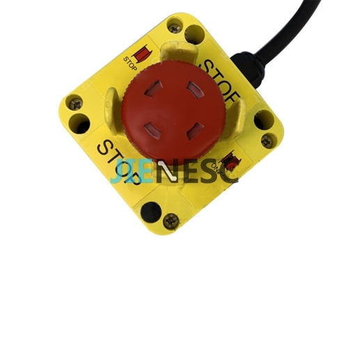 GAA22800K1 Escalator stop button from factory