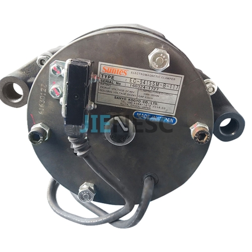EC-5415SM-B-117 Escalator brake coil from factory