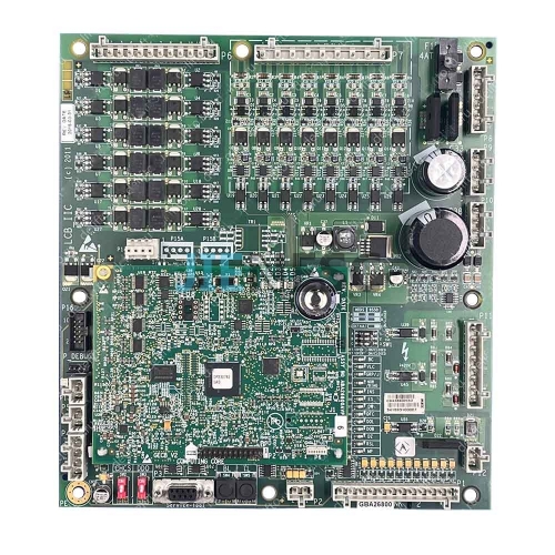 GBA26800NK2 Elevator PCB Board From Factory