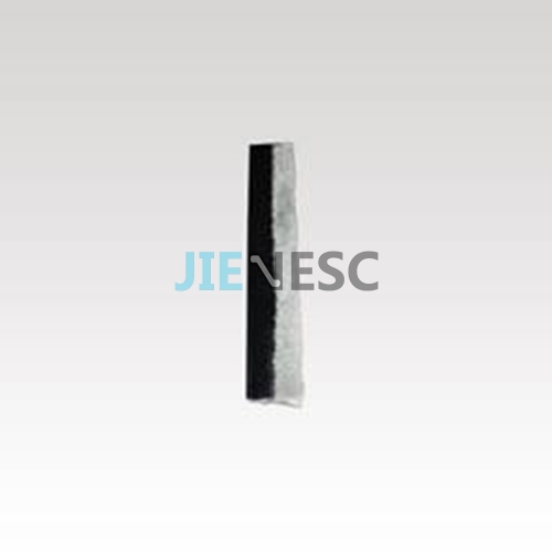 KM1374876G01 Elevator finger profile from factory