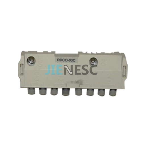 KM281988 Elevator RDCO-03C Module From Factory