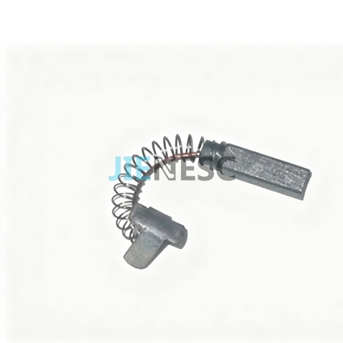 KM255729 Escalator brush carbon ca30 from factory