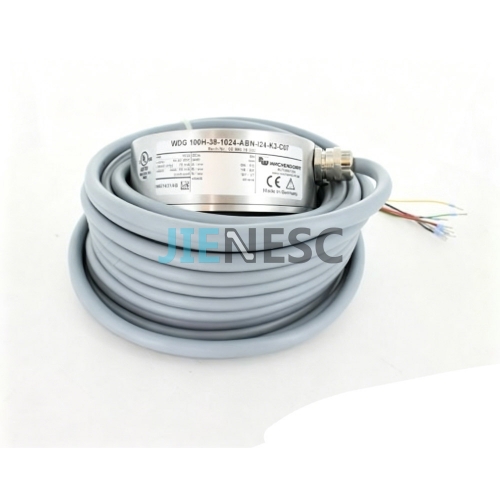 0099016030 TH028-0006 Elevator encoder