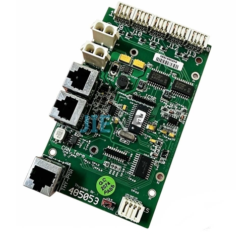 68100485053 Elevator LS3 EA Basic Module PCB Board From Factory