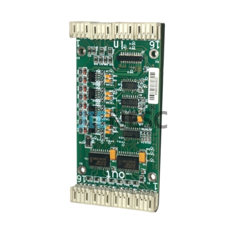 68100485015 Elevator LS-3 EA-extension module PCB Board