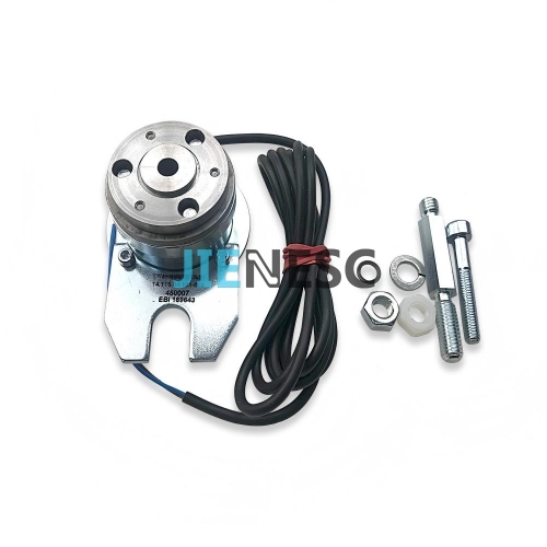 169643 450007 Elevator Door Electromagnetic Brake QKS9/10 From Factory