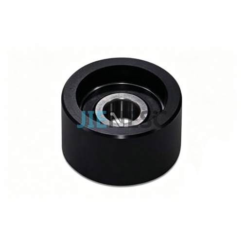 DEE1525855 Escalator handrail roller