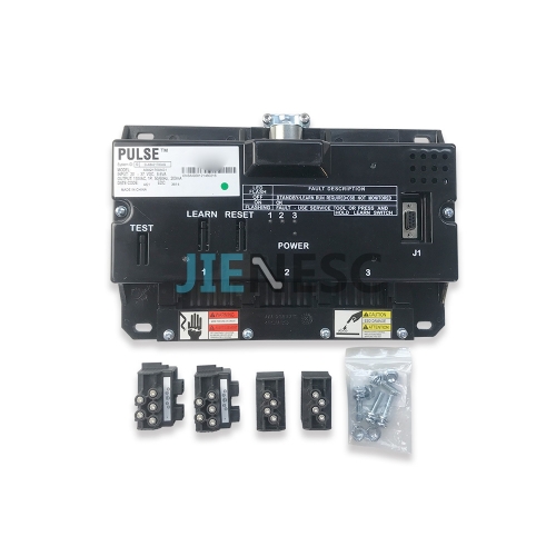 ABA21700AG10 Elevator Pulse monitoring module