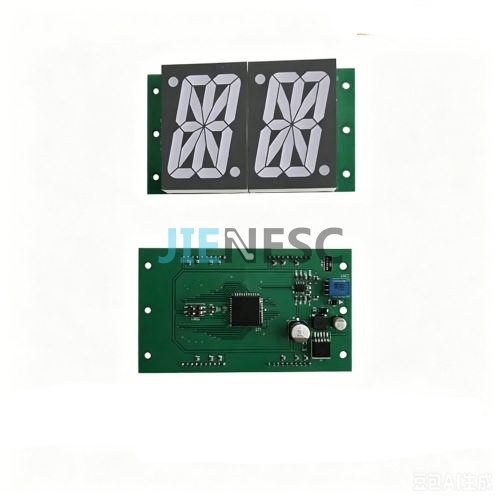 BAA26800FA2 Elevator PCB Board From Factory