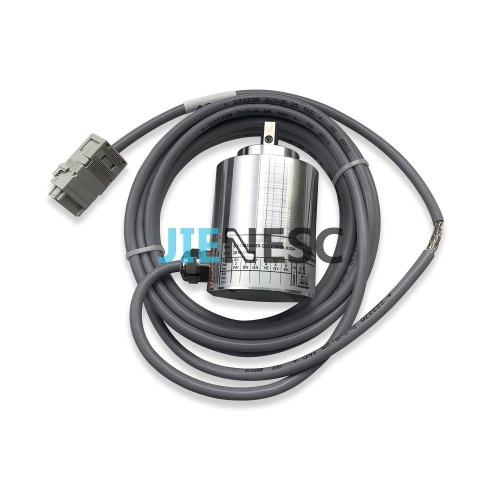 TYPE 8.F3683.0020.G222.S006.K004 10-30VDC 30MA 593082 55504616 Elevator Encoder From Factory