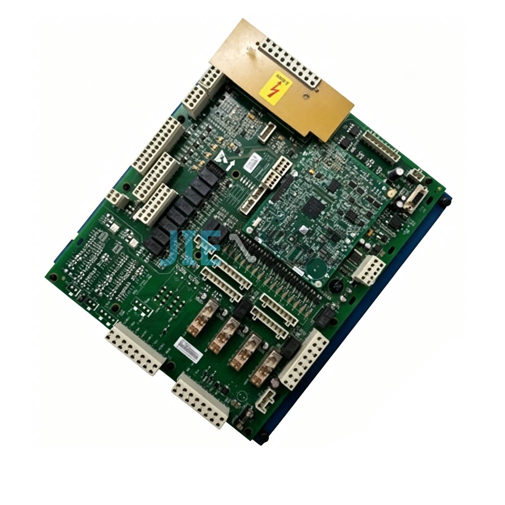 DBA26800AH17 Elevator PCB board from factory