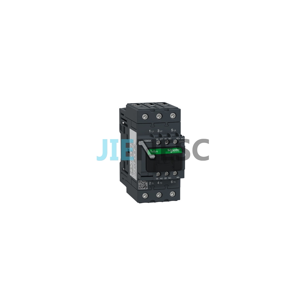 LC1D65AMD Elevator DC contactor online
