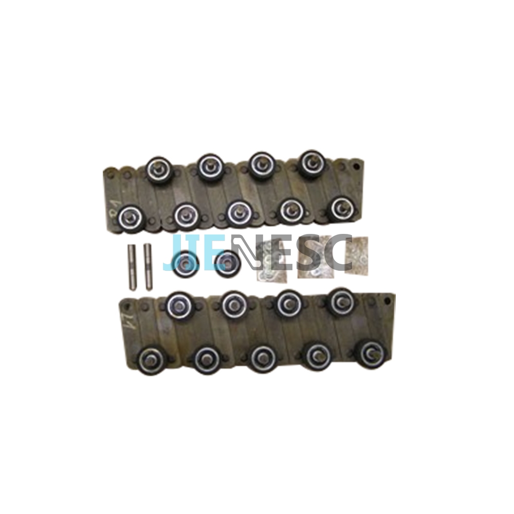 DEE1995445 BG-021 Escalator step chain 20SHD from fatory