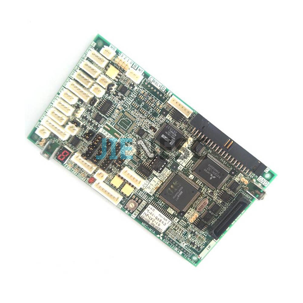 DOR-1202A Elevator PCB board from factory