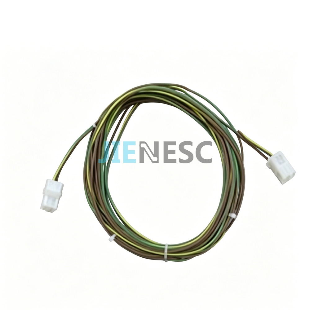 KM713806G02 Elevator door lock cable from factory