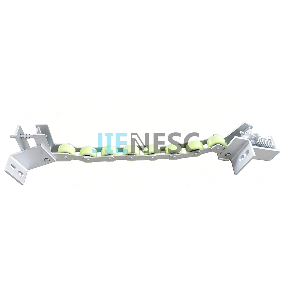 613100035 Escalator Handrail Tension Chain 76-39mm from factory