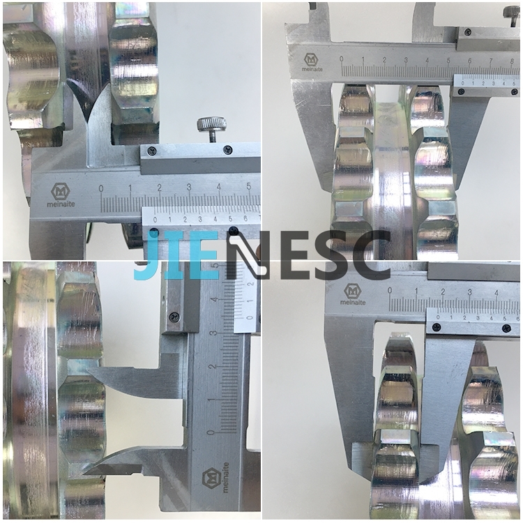 SMT50620536 Escalator Motor Drive Chain Sprocket From Factory