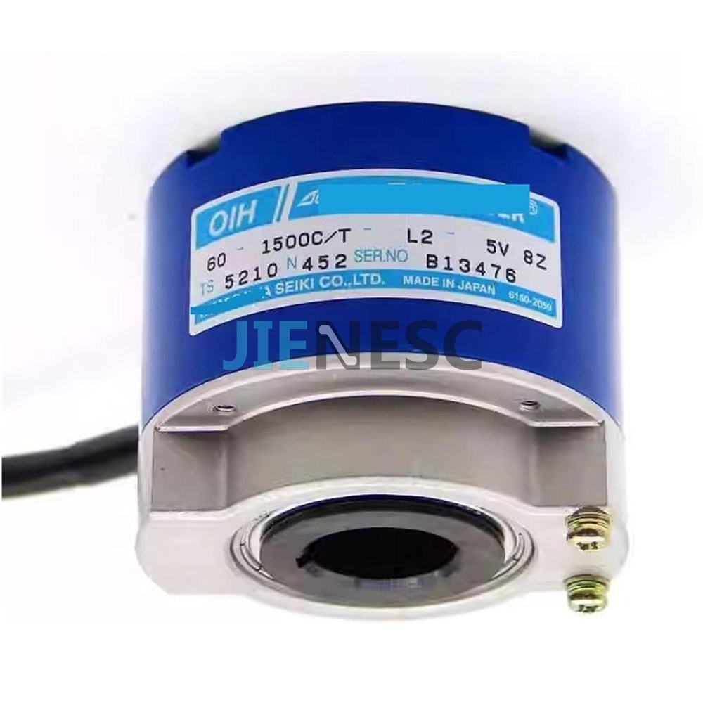 TS5246N2418 Elevator Encoder OIH60-8192P40-L6-5V Origianl-In Stocks