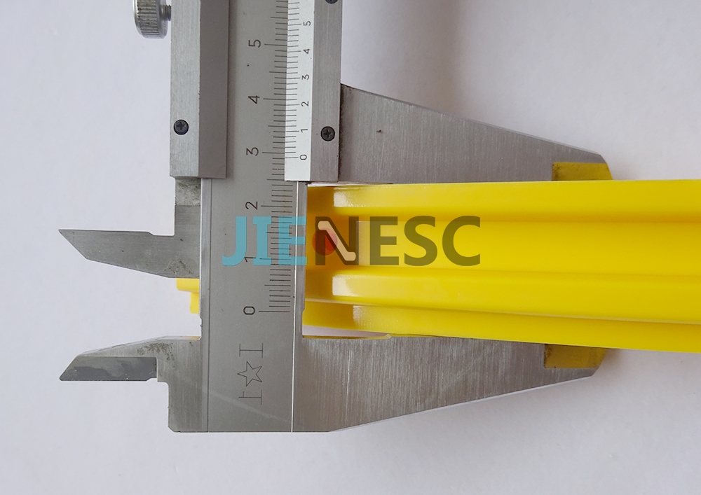SCS319903 SWE Escalator Demarcation, Raiser Lef