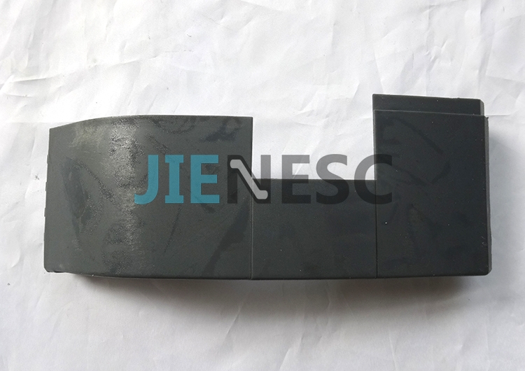 SMV405795 Escalator Handrail Inlet Outer Left For Escalator Maintenance From Factory