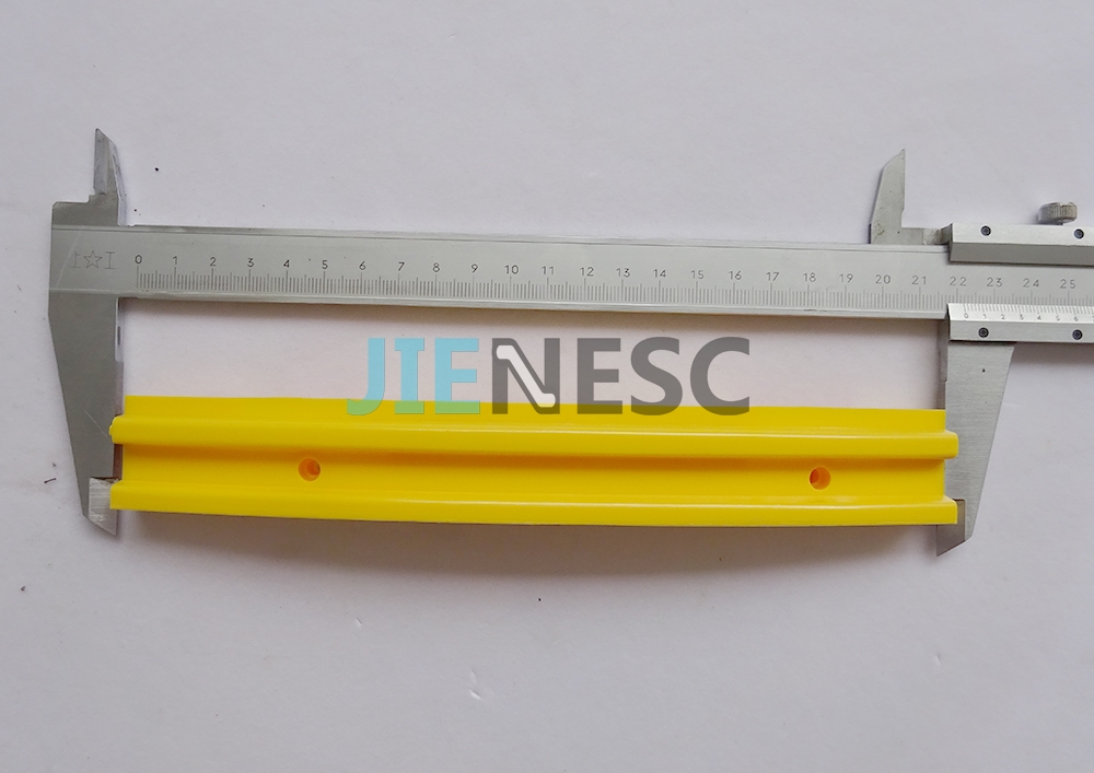 SCS319903 SWE Escalator Demarcation, Raiser Lef