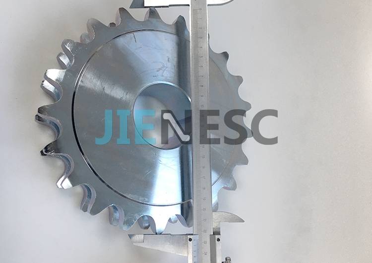 Z360468 9300 Escalator Gearbox Sprocket 21T From Factory