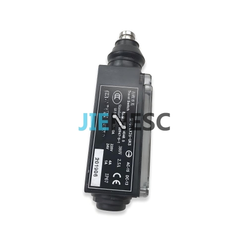 UKT 189469 Elevator Switch Manual Reset From Factory