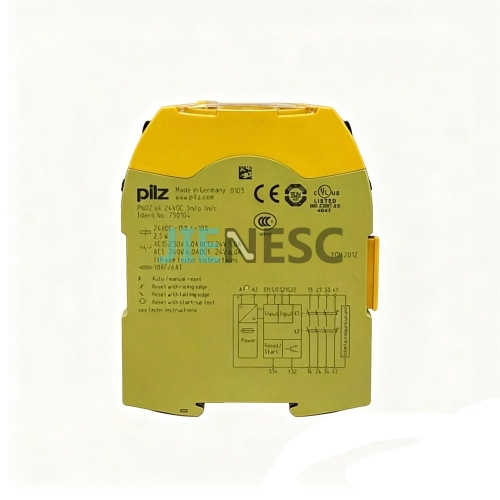 750104 Elevator Pliz Relay from factory
