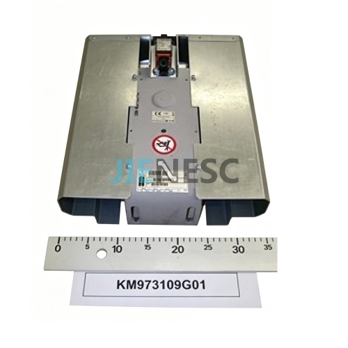 KM973109G01 Elevator speed governor from factory