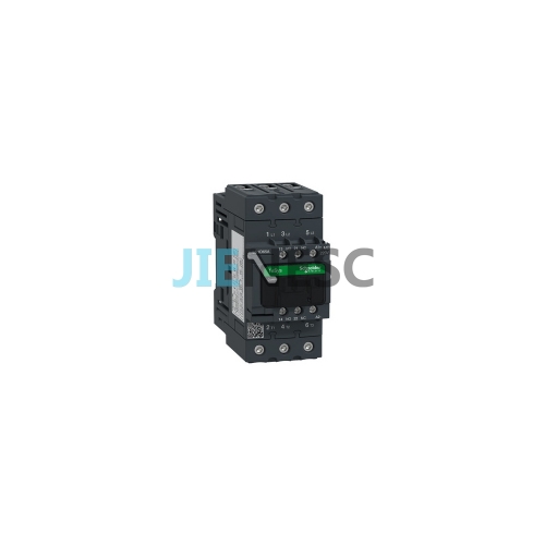 LC1D65AMD Elevator DC contactor online