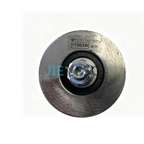 KMOAK45-RZ Elevator roller 68mm 17mm from factory