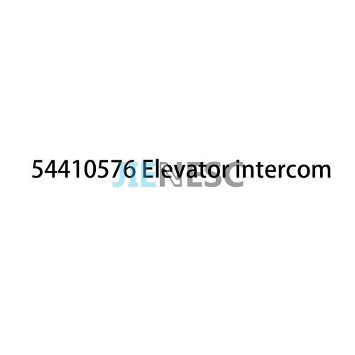 54410576 Elevator intercom from factory