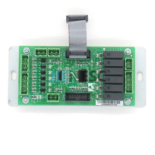 SM.09IO/B Elevator STEP PCB Board From Factory